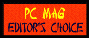 PC Mag© Editor's Choice